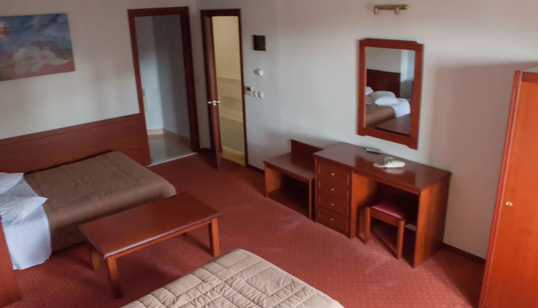 Art Pythia Hotel