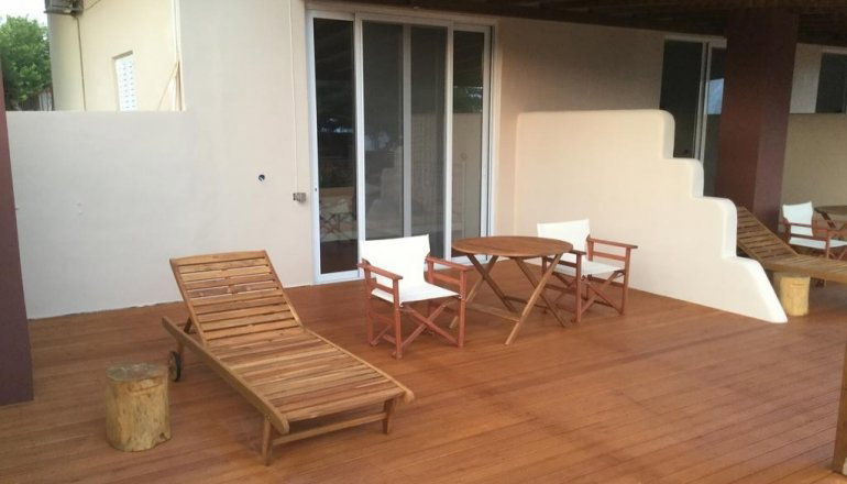 Artemis Suites
