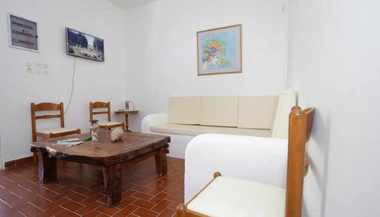 Artemis Suites