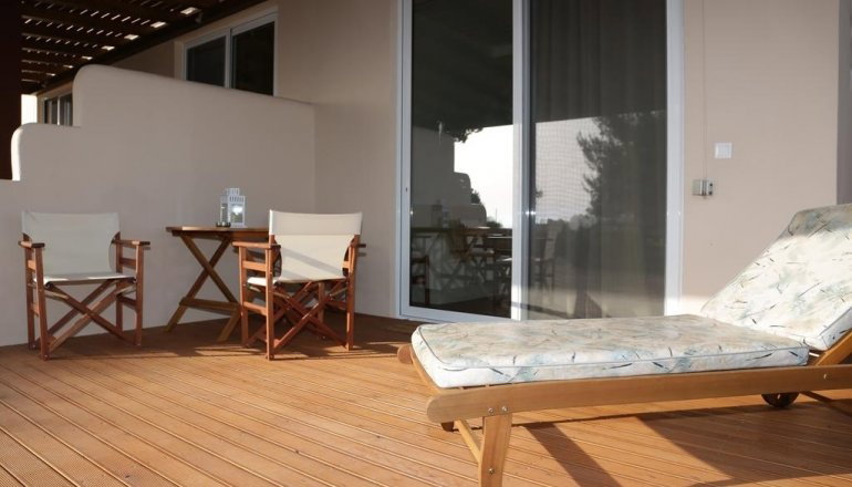 Artemis Suites
