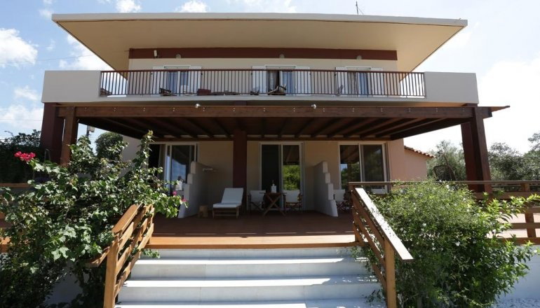 Artemis Suites