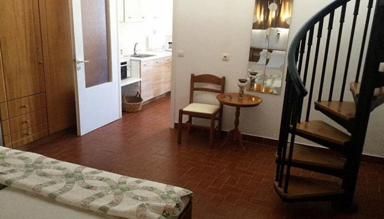 Artemis Suites