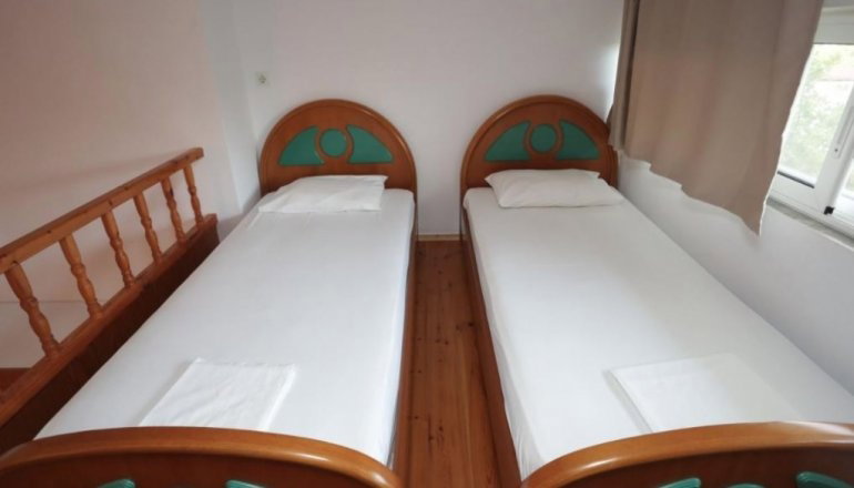 Artemis Suites