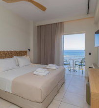 Artina Hotel - Μαραθόπολη, Μεσσηνία