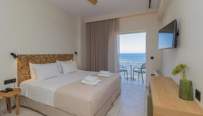 Artina Hotel - Μαραθόπολη, Μεσσηνία