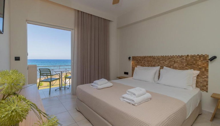 Artina Hotel - Μαραθόπολη, Μεσσηνία