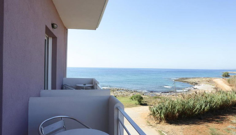 Artina Hotel - Μαραθόπολη, Μεσσηνία