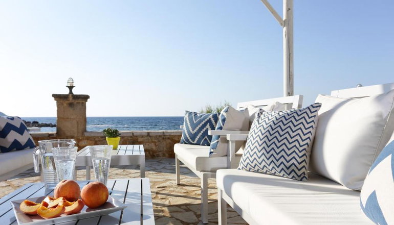 Artina Hotel - Μαραθόπολη, Μεσσηνία