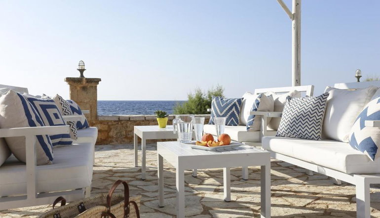 Artina Hotel - Μαραθόπολη, Μεσσηνία