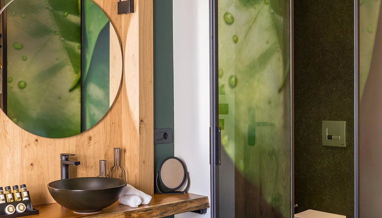 Artion City Boutique Hotel