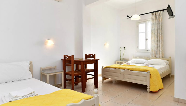 Asante Hotel