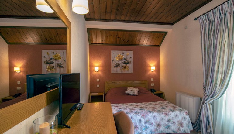 Asimina Guesthouse - Αγόριανη