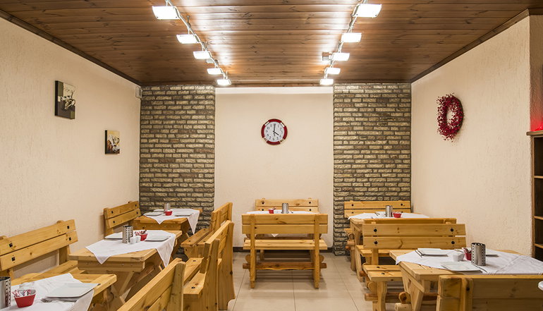 Asimina Guesthouse - Αγόριανη