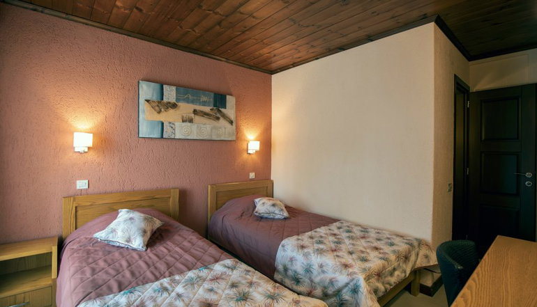 Asimina Guesthouse - Αγόριανη