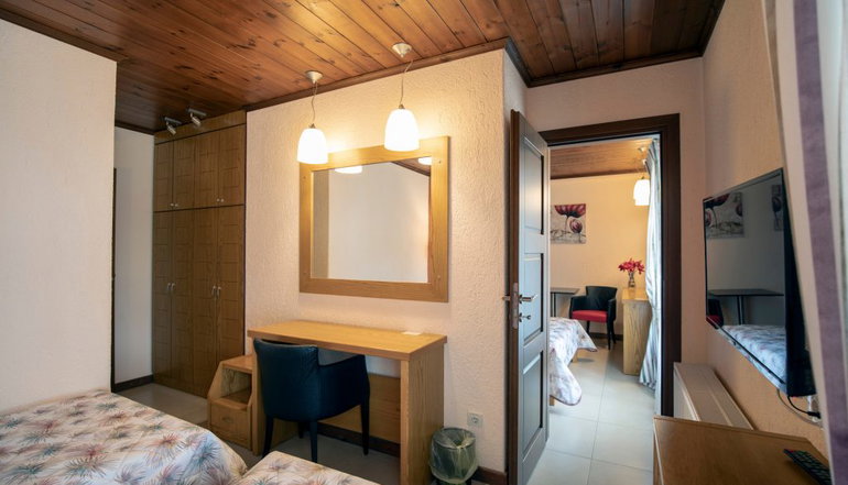 Asimina Guesthouse - Αγόριανη