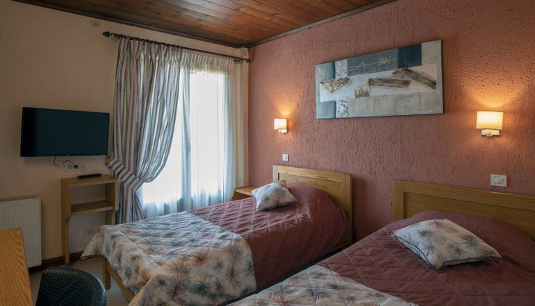 Asimina Guesthouse - Αγόριανη