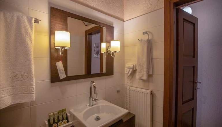Asimina Guesthouse - Αγόριανη