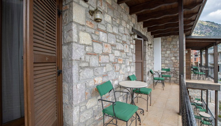 Asimina Guesthouse - Αγόριανη