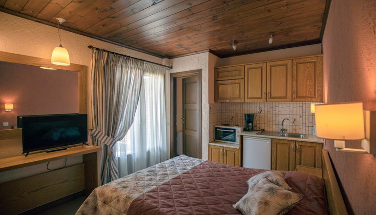 Asimina Guesthouse - Αγόριανη