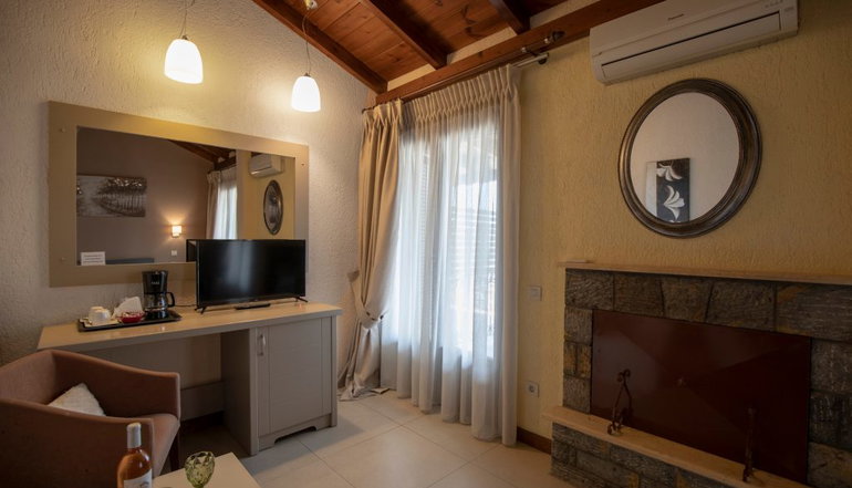 Asimina Guesthouse - Αγόριανη
