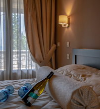 Asimina Guesthouse - Αγόριανη
