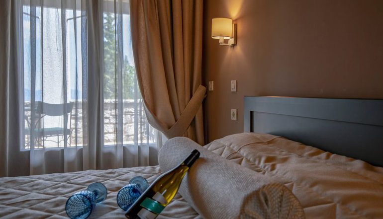 Asimina Guesthouse - Αγόριανη