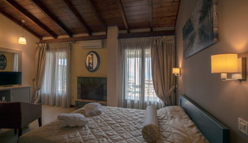 Asimina Guesthouse - Αγόριανη