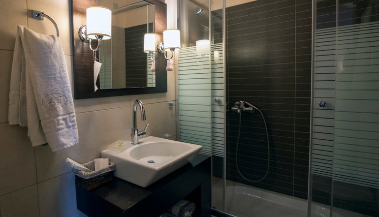 Asimina Guesthouse - Αγόριανη