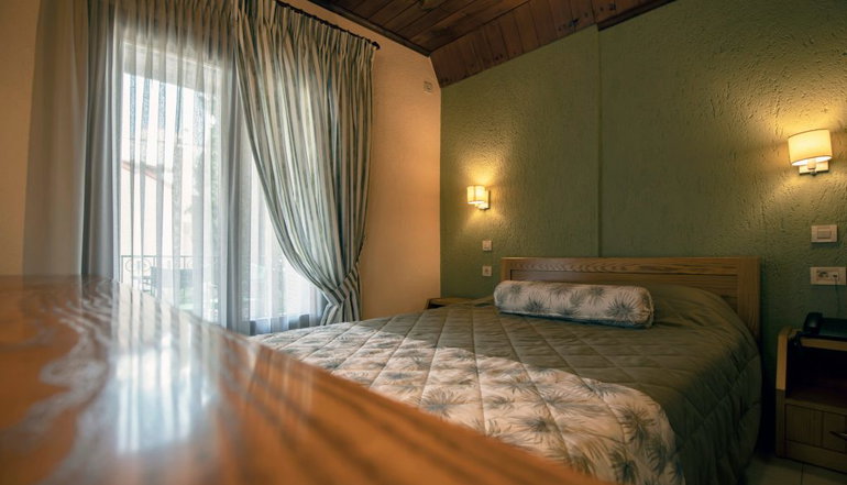 Asimina Guesthouse - Αγόριανη