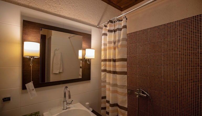 Asimina Guesthouse - Αγόριανη