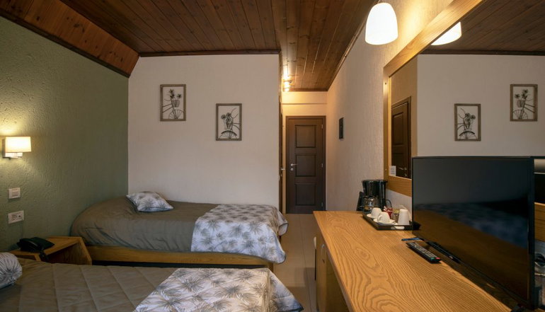 Asimina Guesthouse - Αγόριανη