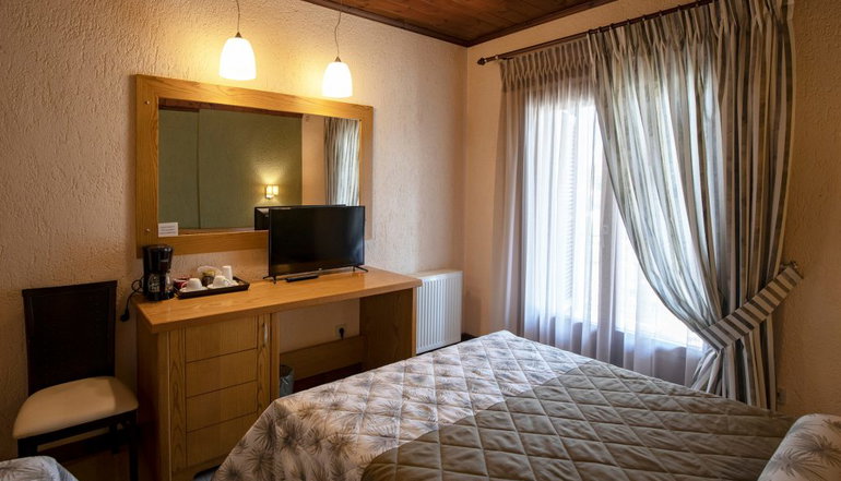Asimina Guesthouse - Αγόριανη