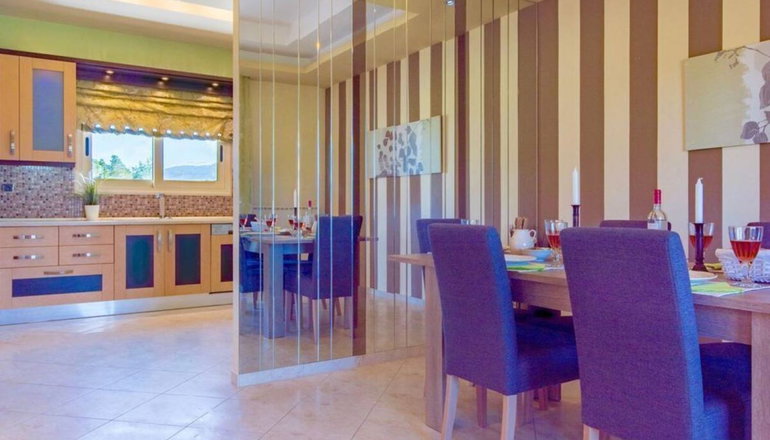 Perseida Villa by Astarte Villas