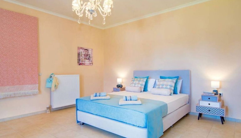 Perseida Villa by Astarte Villas
