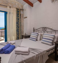 Beach Villa Nout by Astarte Villas