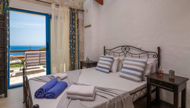 Beach Villa Nout by Astarte Villas