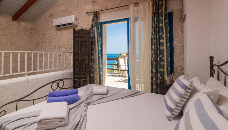 Beach Villa Nout by Astarte Villas
