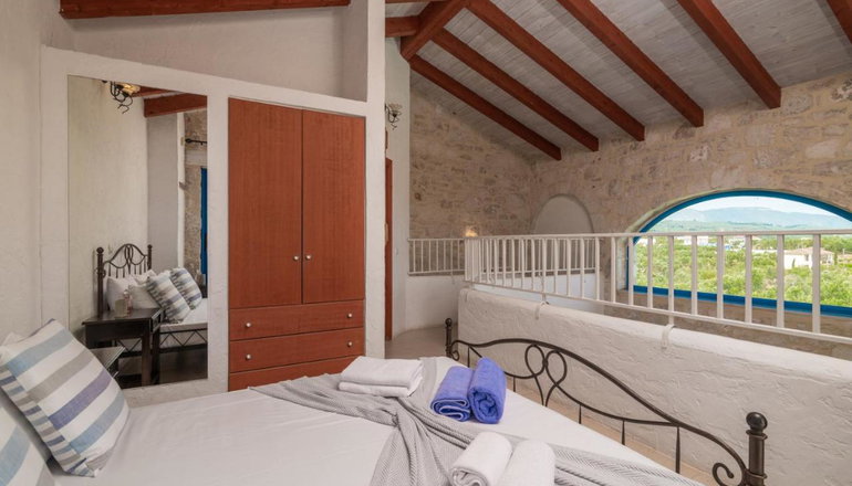 Beach Villa Nout by Astarte Villas