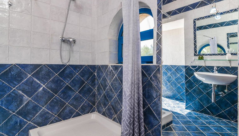 Beach Villa Nout by Astarte Villas