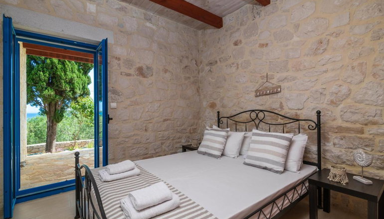 Beach Villa Nout by Astarte Villas