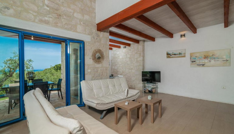 Beach Villa Nout by Astarte Villas