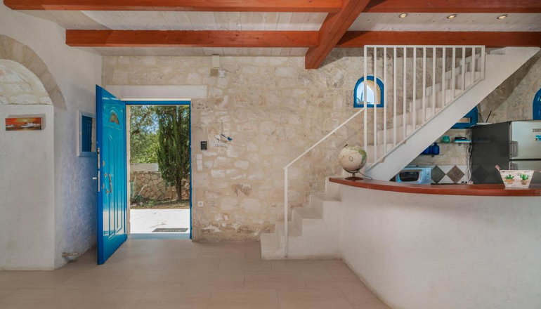 Beach Villa Nout by Astarte Villas