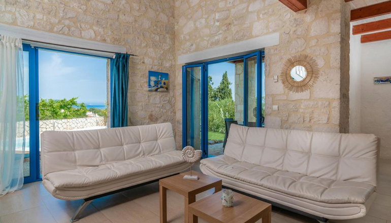 Beach Villa Nout by Astarte Villas