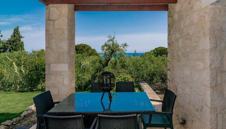Beach Villa Nout by Astarte Villas