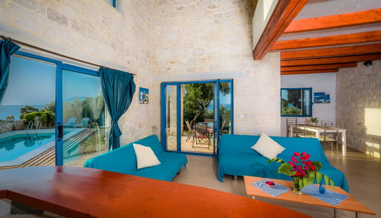 Beach Villa Nout by Astarte Villas