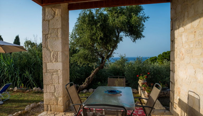 Beach Villa Nout by Astarte Villas