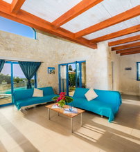 Beach Villa Nout by Astarte Villas
