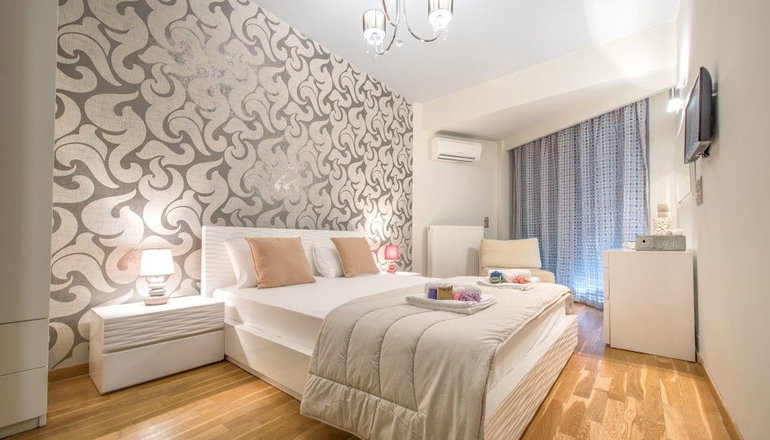 Istar Villa by Astarte Villas