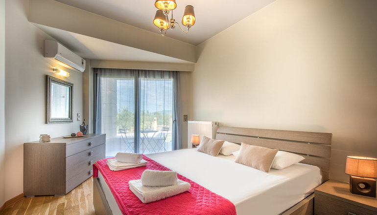 Istar Villa by Astarte Villas