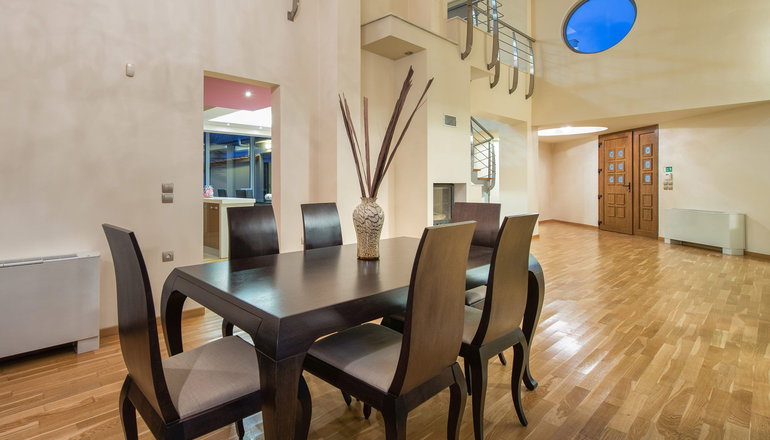 Istar Villa by Astarte Villas